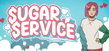 Обложка Sugar Service